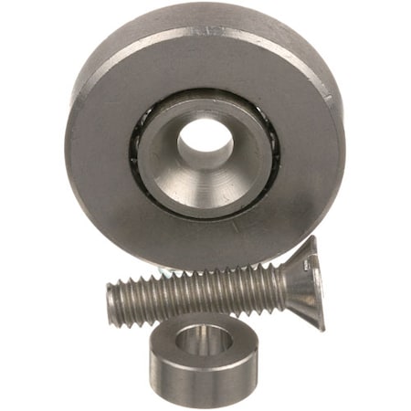 Kairak Flat Roller 33486